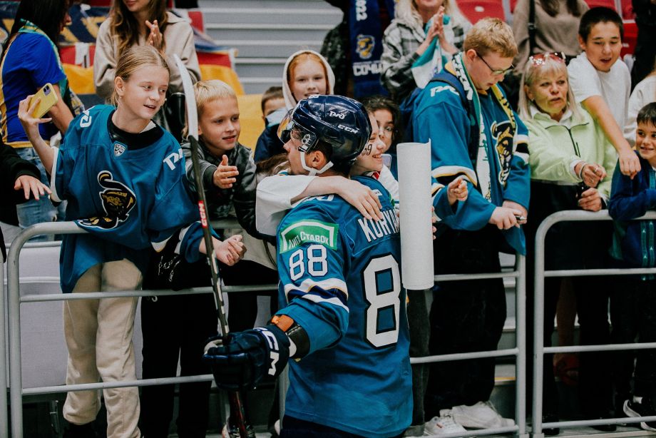 Глеб Корягин