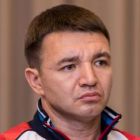 Алжирский боксер