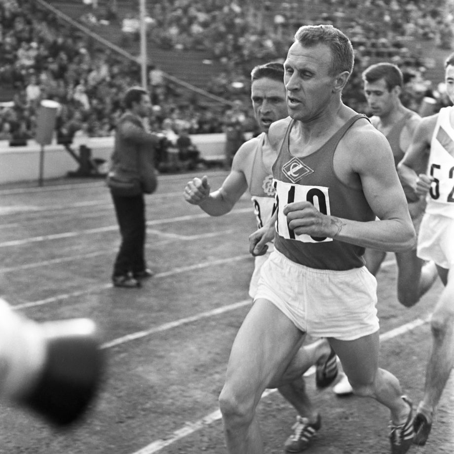 Пётр Болотников