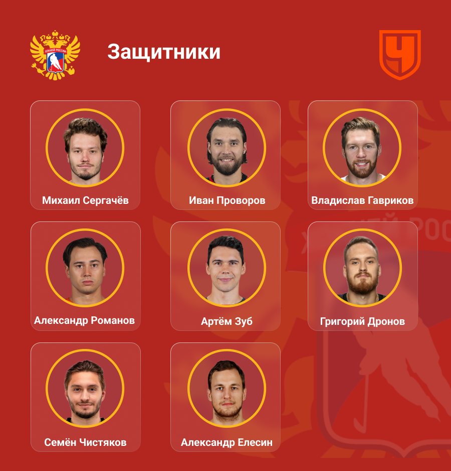 Защитники Защитники