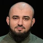 Асланбек Бадаев