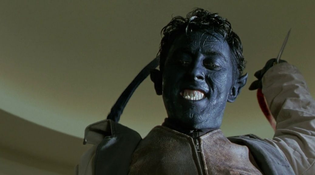 «Люди Икс 2» (2003) «Люди Икс 2» (2003)