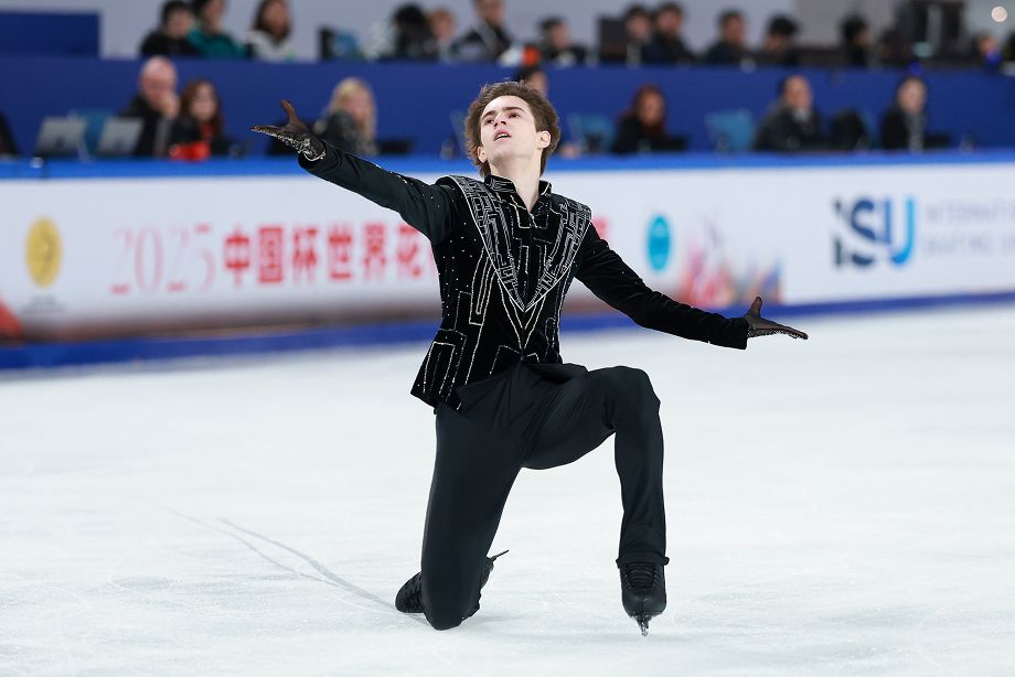 Михаил Шайдоров