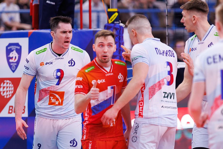 Денис Богдан