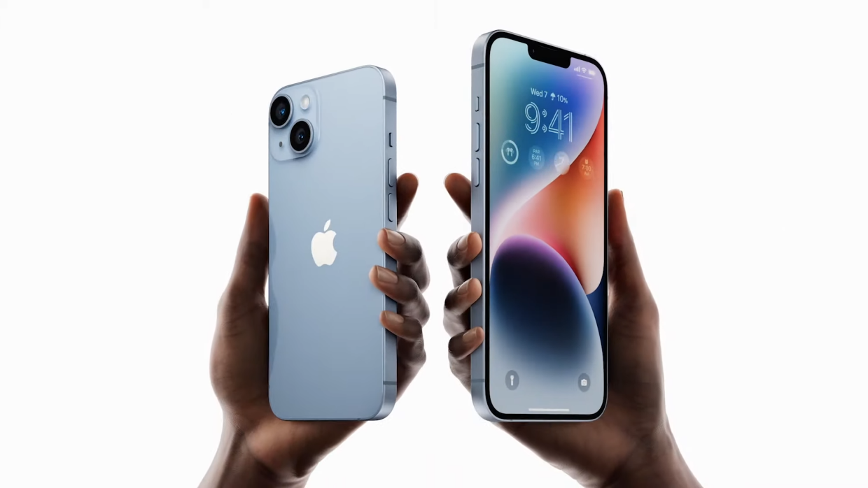6 причин купить Айфон 14 и 4 причины не покупать iPhone 14 - Чемпионат