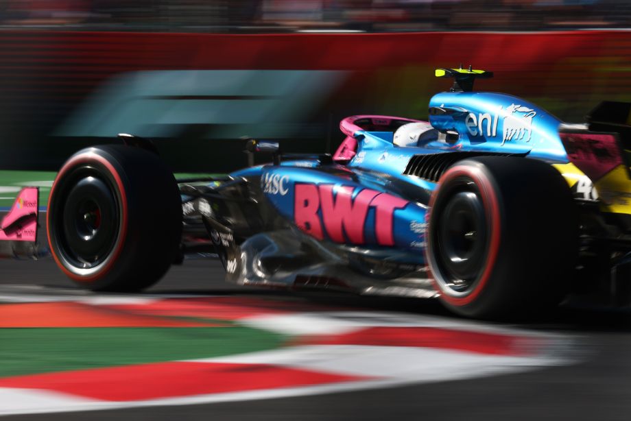 Ферстаппен поразил, а Пиастри и Хэмилтон опять расстроили. Оценки за Гран-при Мексики