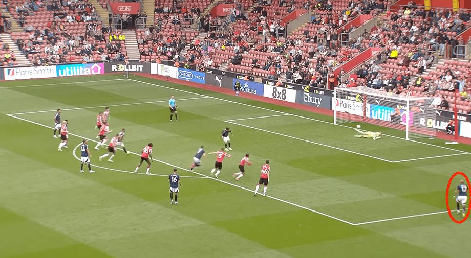 Пенальти «Астон Виллы»