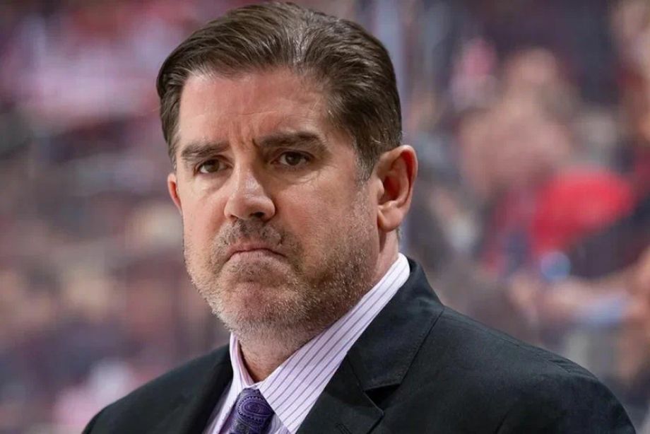 Питер Лавиолетт возглавил «Нью-Йорк Рейнджерс», кто он такой, биография ...