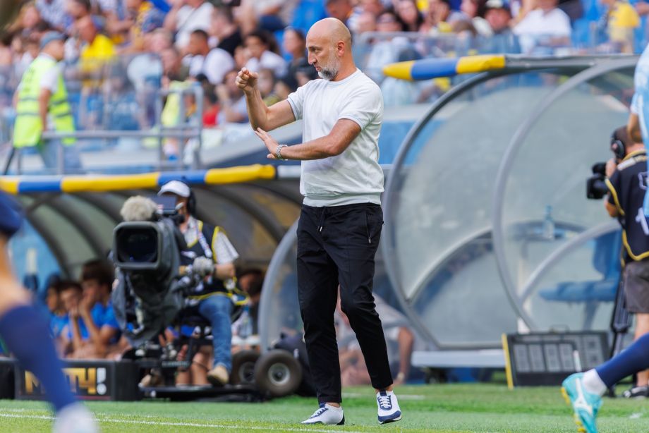 Магомед Адиев