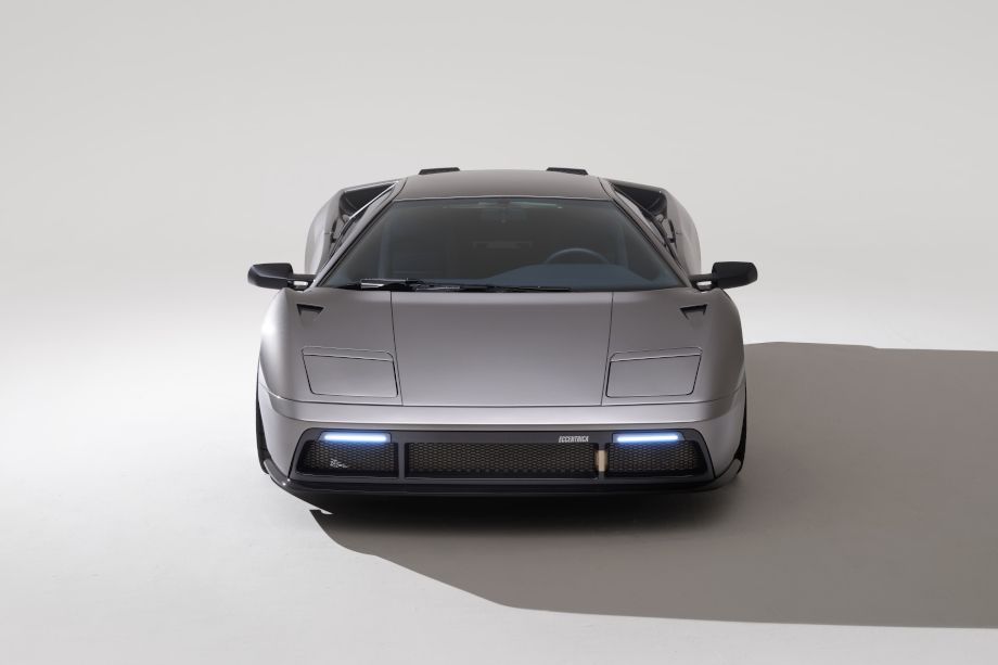 LAMBORGHINI DIABLO  