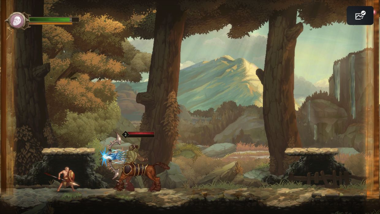 Задники обычно симпатичные