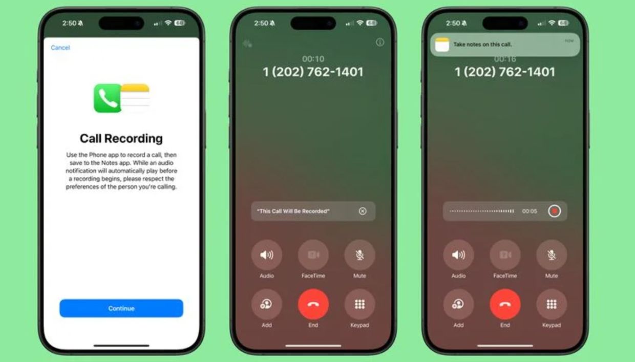 Ios 18.1 запись звонков. Ios 18.1 запись звонков