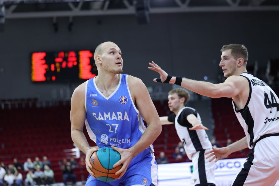 Никита Косяков