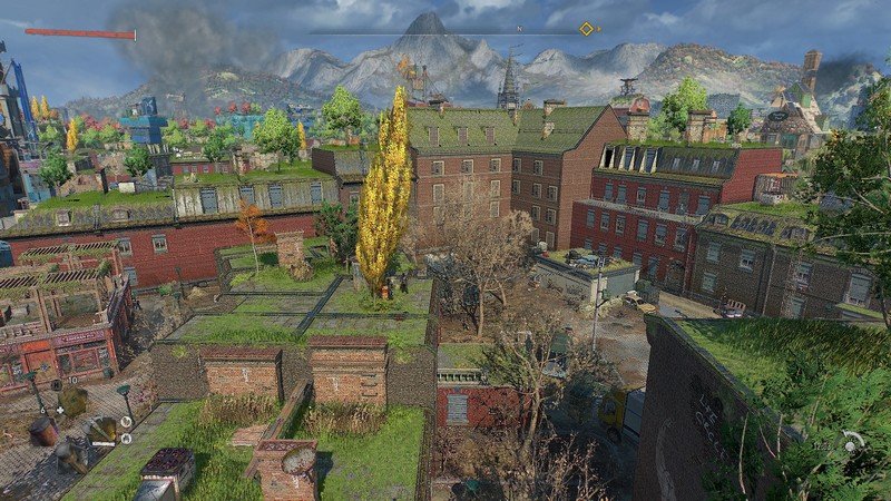 7 советов перед началом прохождения Dying Light 2 - Чемпионат