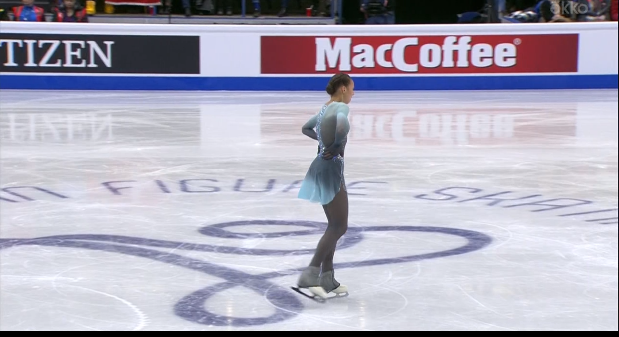 Ливия Кайзер