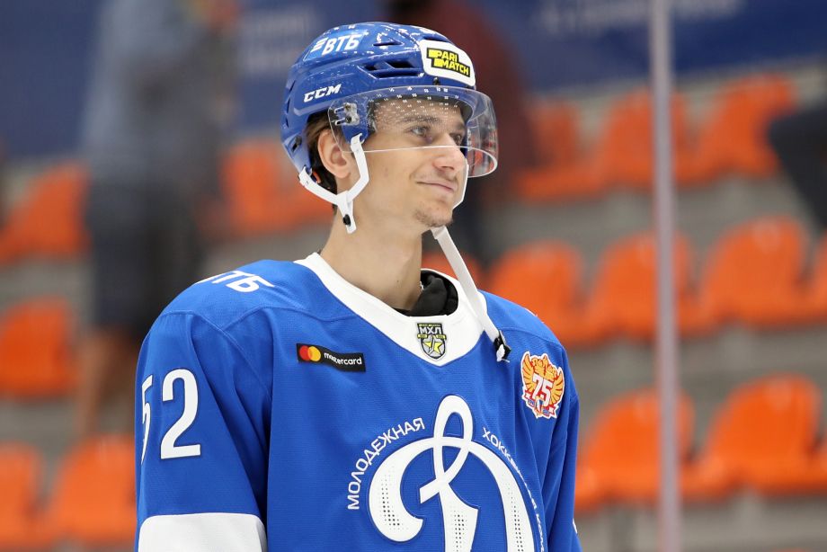 Российские хоккеисты в лагере развития НХЛ: что пишут о Мирошниченко, Юрове, Кисакове