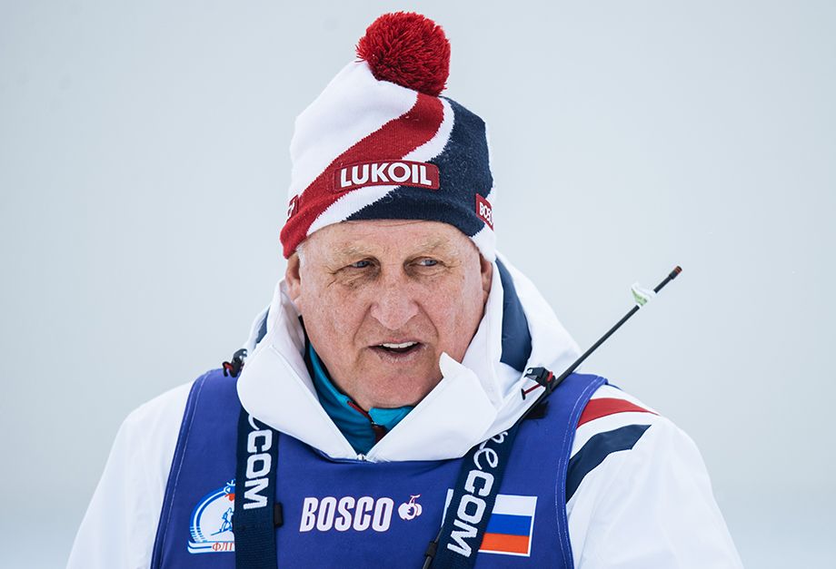 Юрий Бородавко
