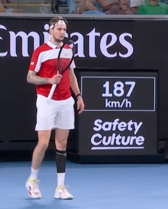 Александр Бублик