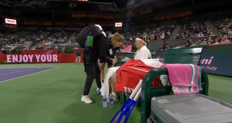 Марта Костюк