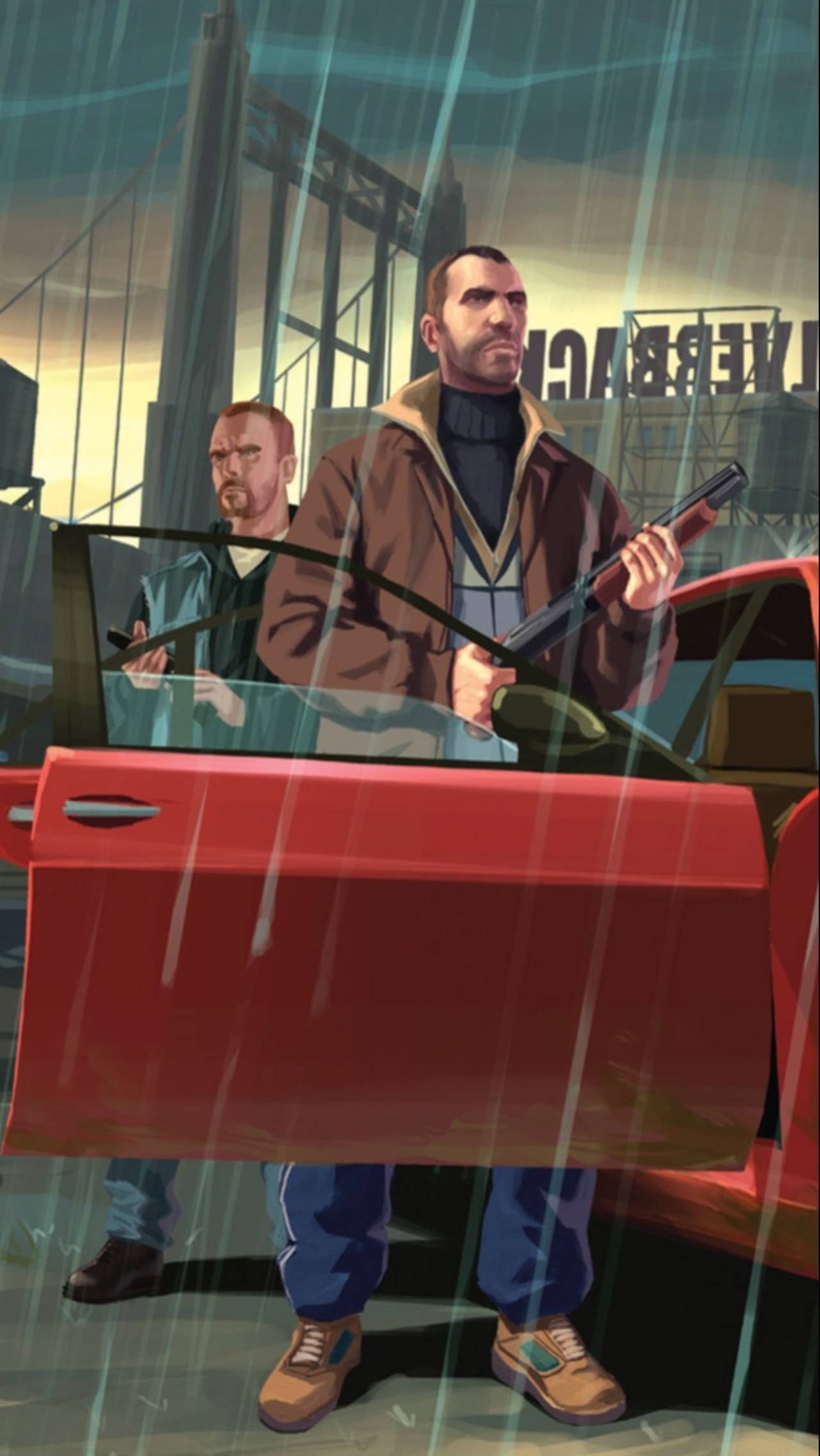 Gta iv steam key фото 46