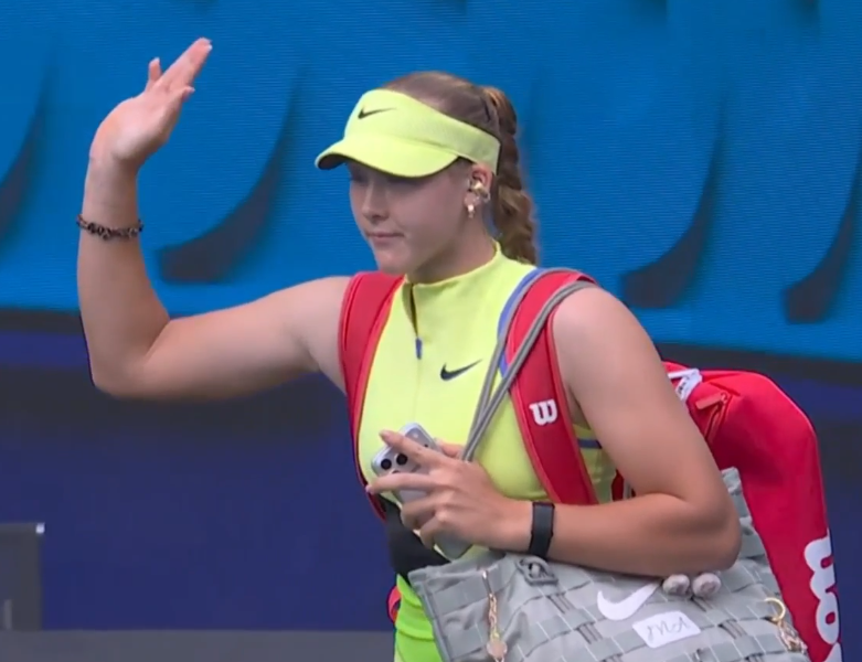 Мирра Андреева