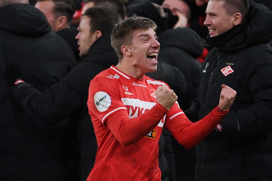 Игорь Дмитриев