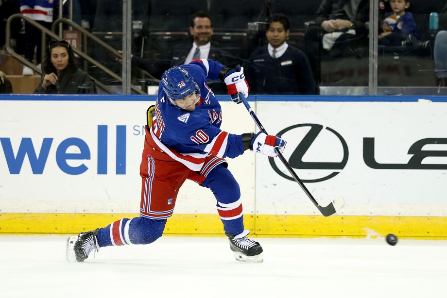 Артемий Панарин