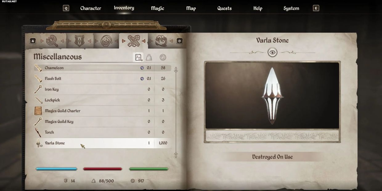 The Elder Scrolls 4: Oblivion Remastered The Elder Scrolls 4: Oblivion Remastered