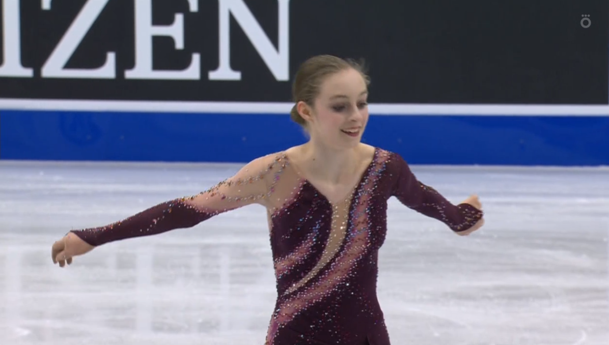 Марилена Китромилис 