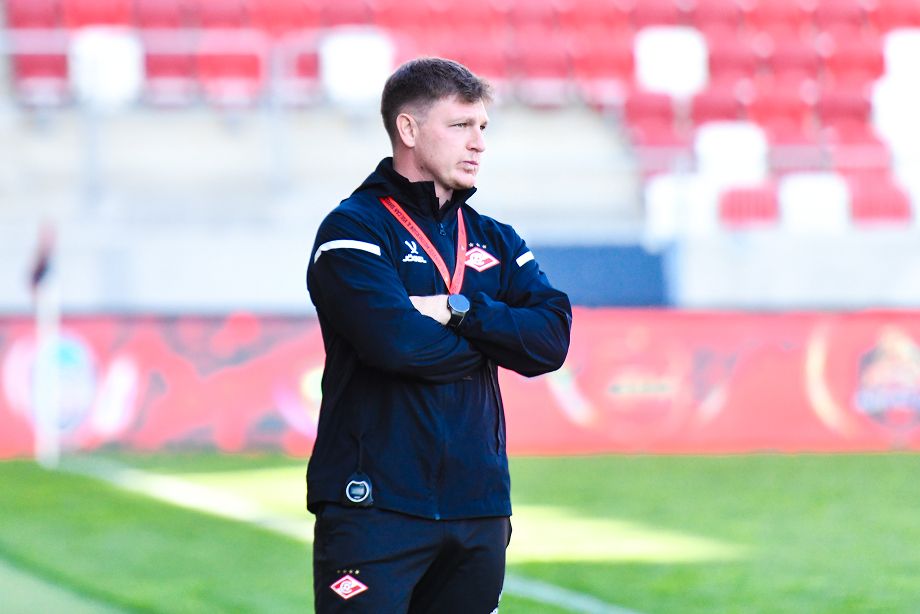 Александр Иванцов