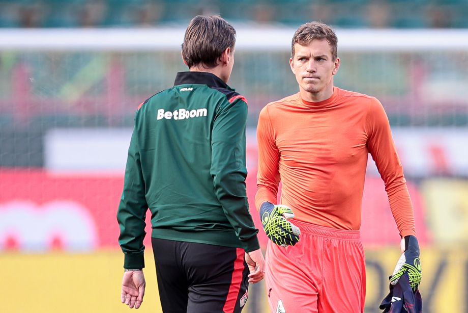 Галактионов и Митрюшкин