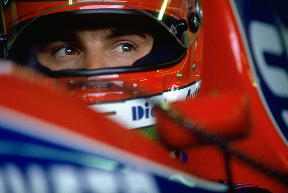 Кто начал в Формуле-1, как Мазепин. 8 дебютных гонок, которые завершились очень быстро