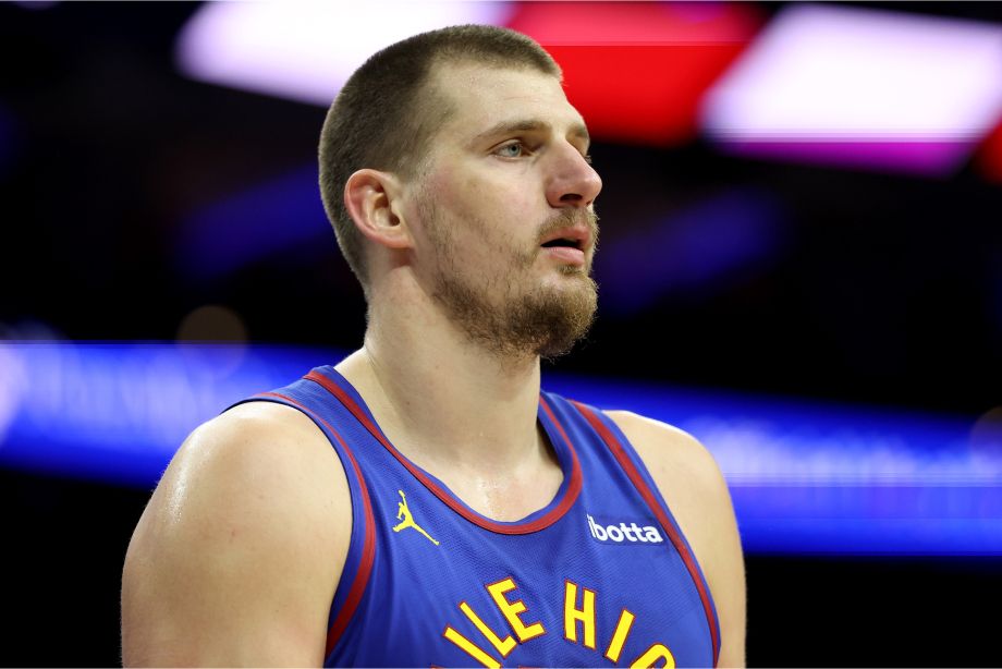 Никола Йокич, сезон-2024/2025