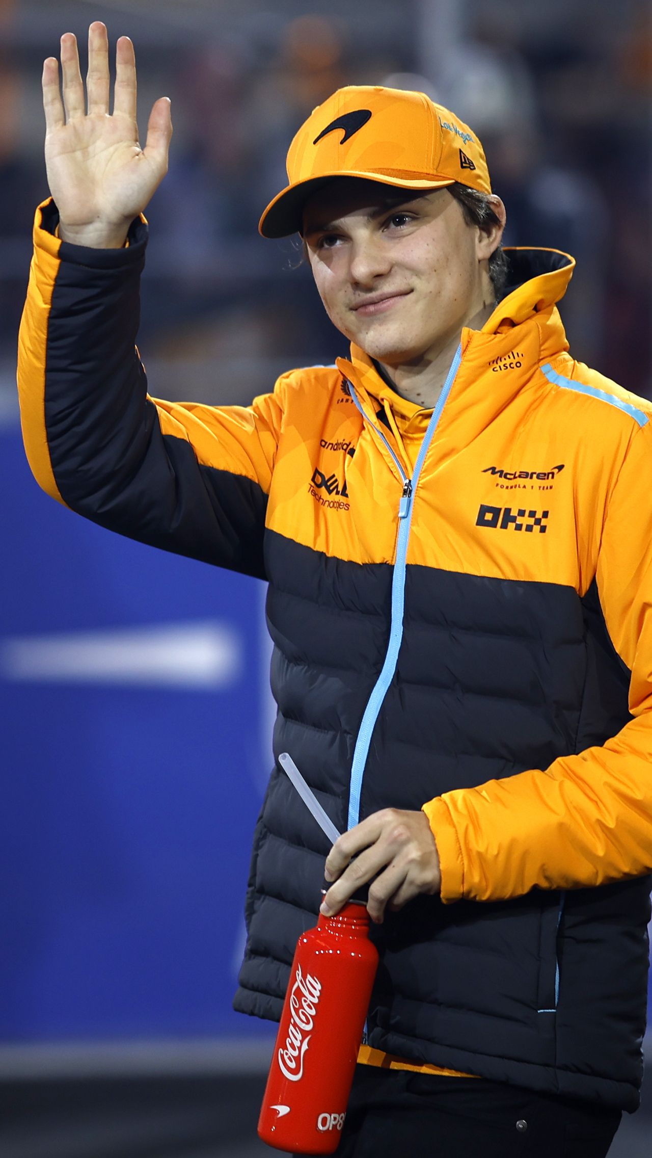Оскар Пиастри после успешного дебютного сезона в составе «Макларена» получил продление контракта и теперь должен выступать за «оранжевых» как минимум до конца 2026 года.