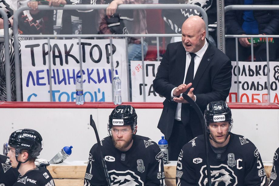 Бенуа Гру