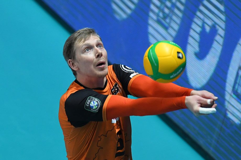Сергей Гранкин в игре Сергей Гранкин в игре