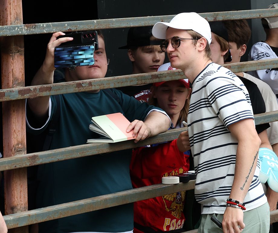 Владимир Ткачёв