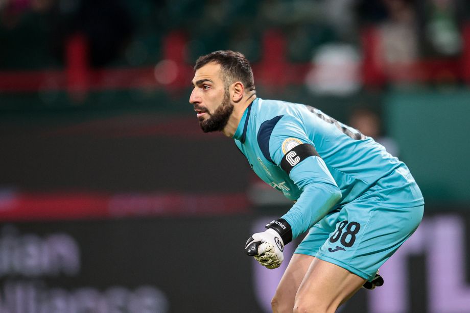 Гиорги Шелия