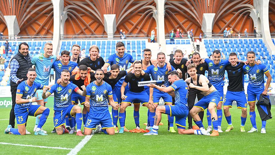 Puskas Academy Puskas Academy