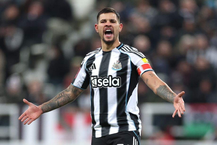 Бруно Гимарайнс