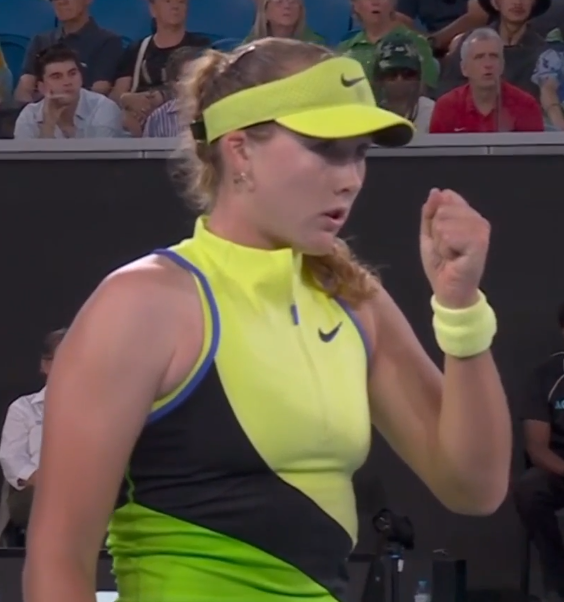 Мирра Андреева