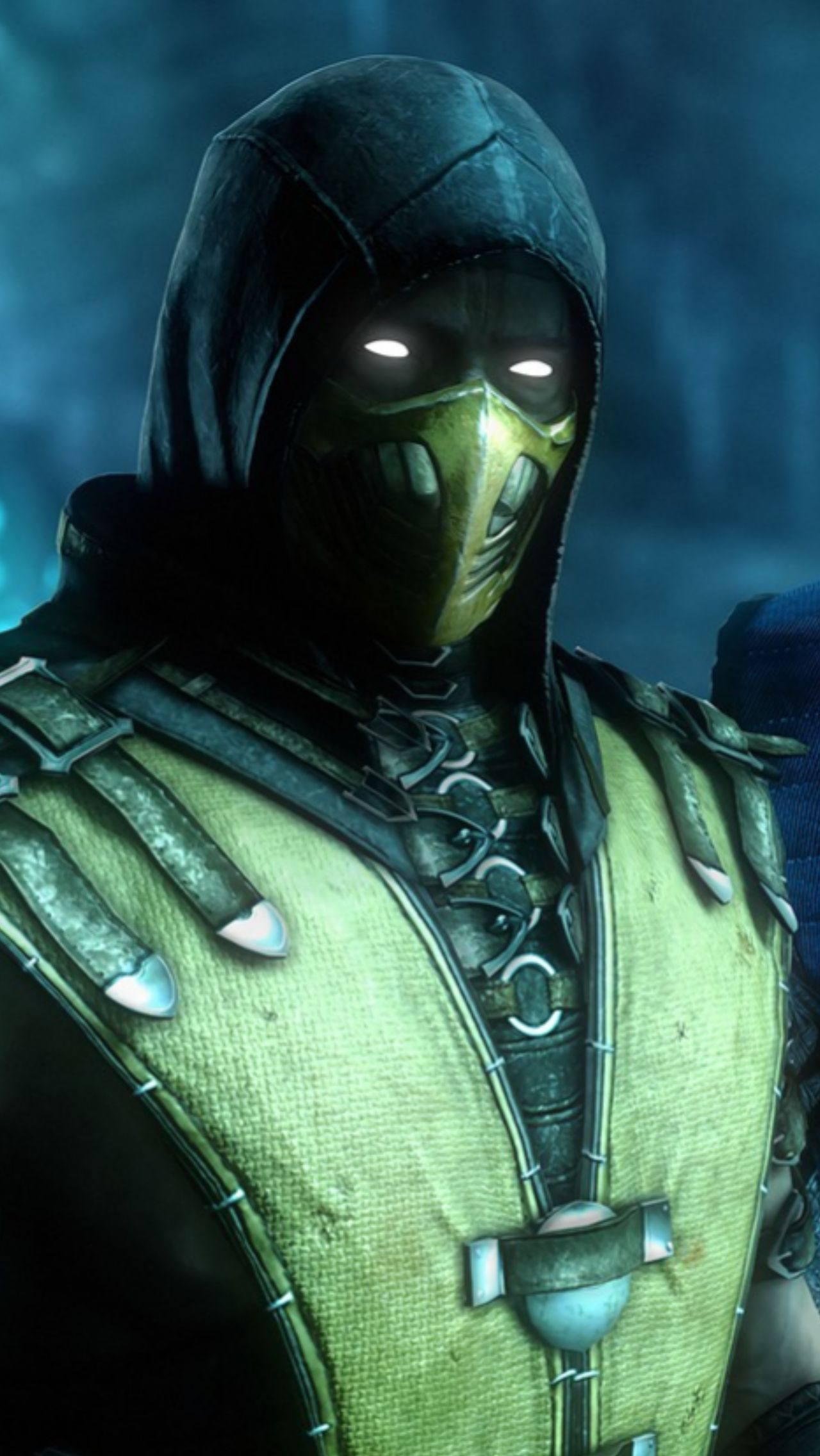 5 самых простых в освоении персонажей в Mortal Kombat 11