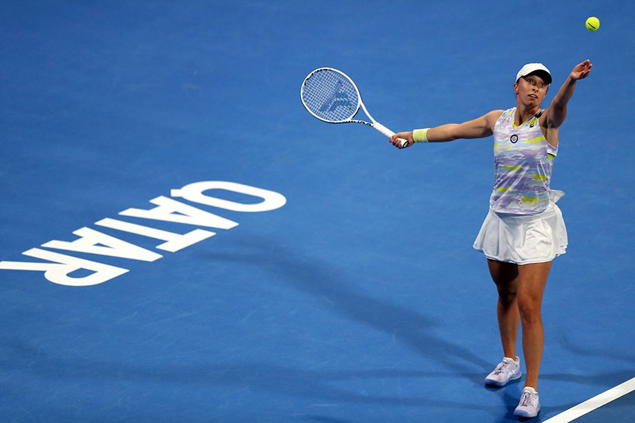 Рейтинговые расклады в WTA-туре: Арина Соболенко может обойти Игу Свёнтек и стать 1-й ракеткой мира после Майами