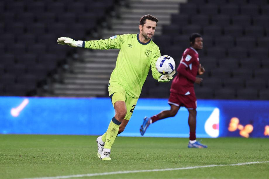 Лукаш Фабианьски