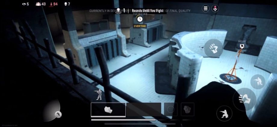 Дата выхода call of duty warzone mobile. 16544231761037420387. Дата выхода call of duty warzone mobile фото. Дата выхода call of duty warzone mobile-16544231761037420387. картинка Дата выхода call of duty warzone mobile. картинка 16544231761037420387. Слухи подтвердились — Activision действительно делает Call of Duty: Warzone для мобильных устройств.