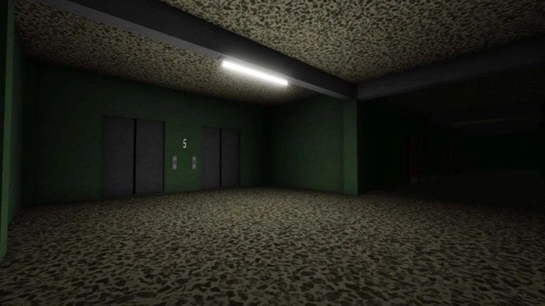 The Apartment