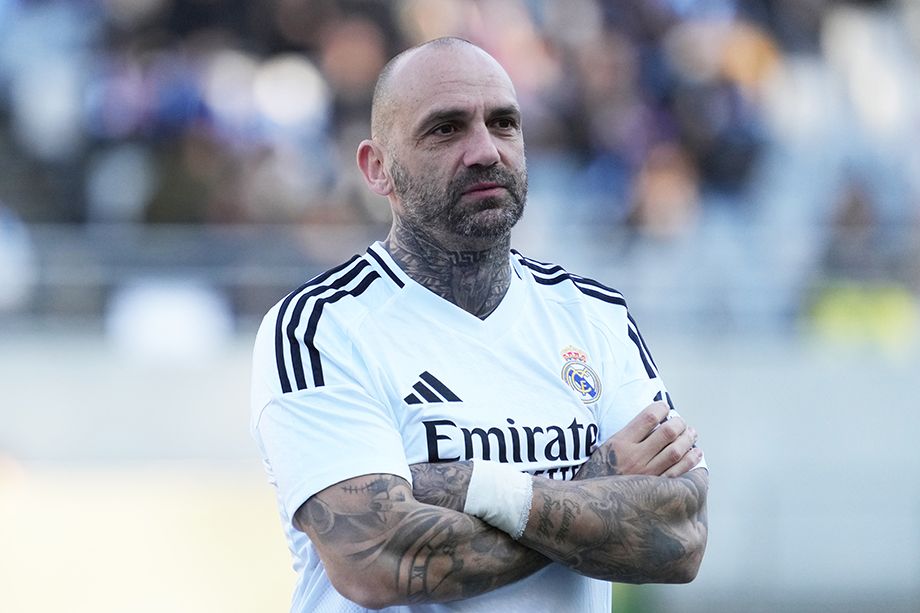 Рауль Браво