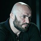 Российский боец MMA Магомед Исмаилов: съёмки в «Реальных пацанах», желание стать актёром