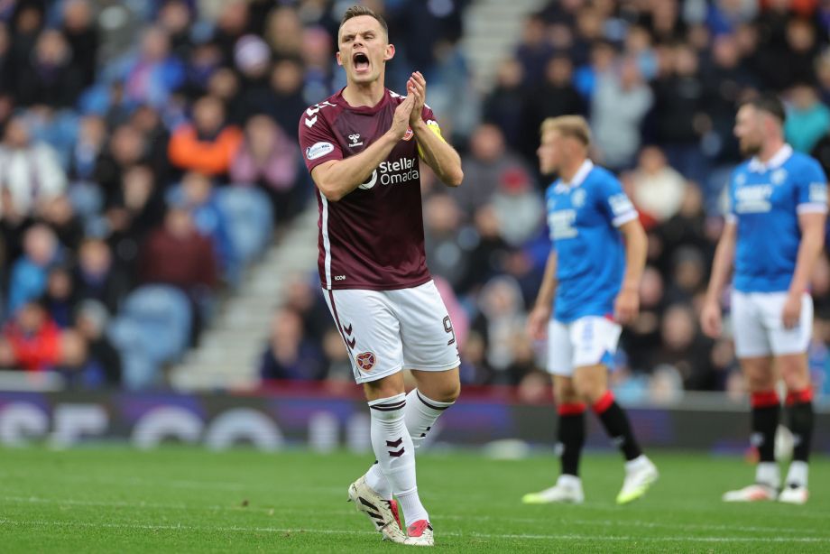 Лоуренс Шанклэнд