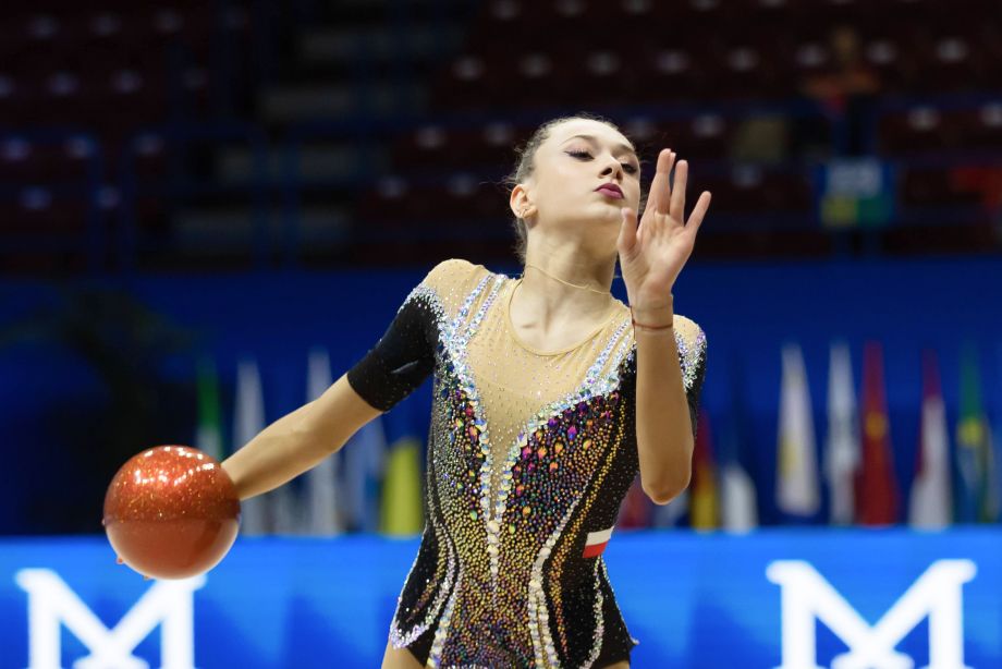 Лилиана Левинска
